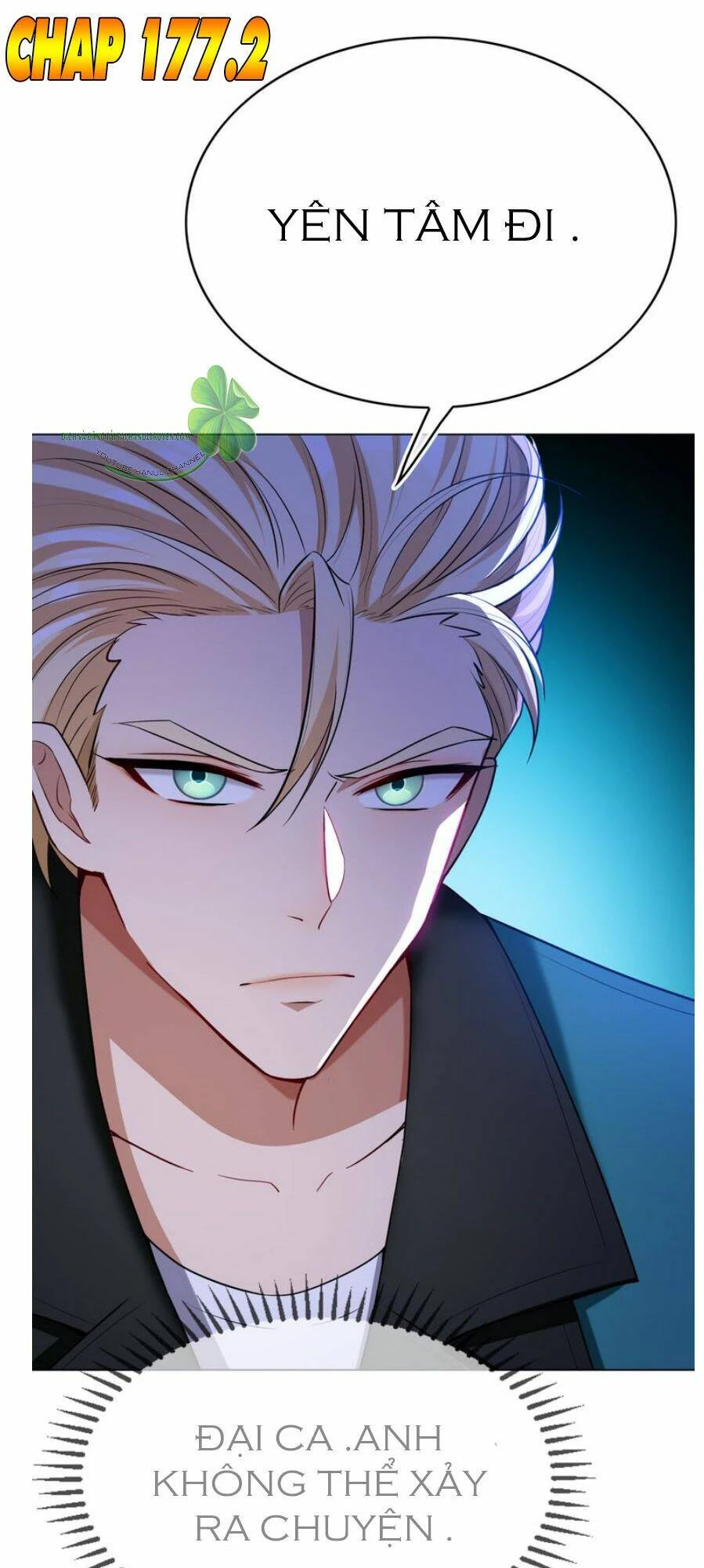 Cô Vợ Nhỏ Nuông Chiều Quá Lại Thành Ác!! Chapter 177.2 - 2