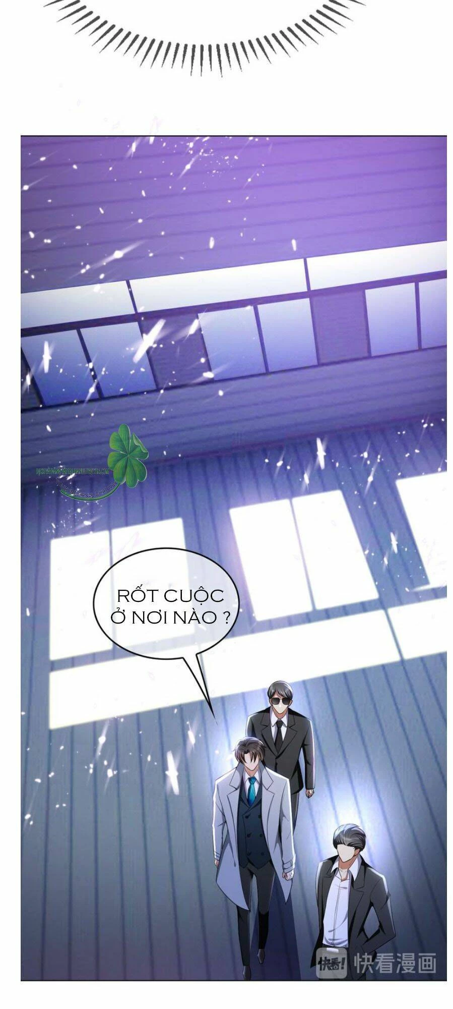 Cô Vợ Nhỏ Nuông Chiều Quá Lại Thành Ác!! Chapter 177.2 - 3