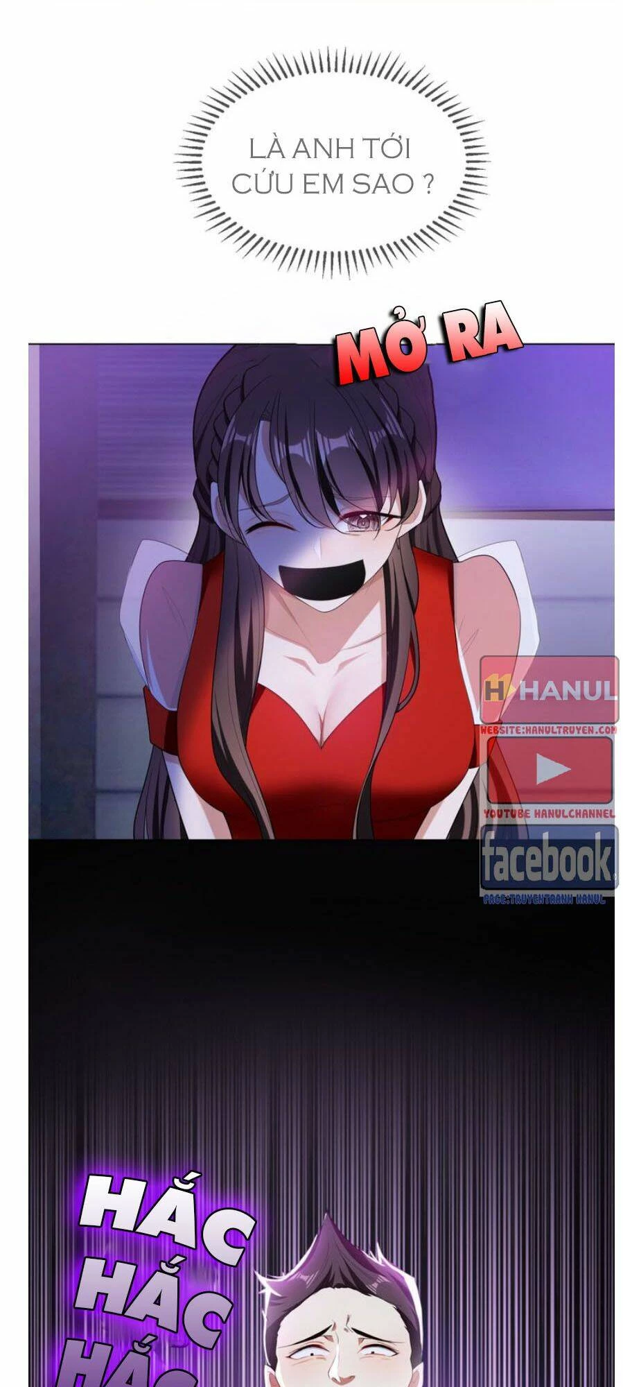 Cô Vợ Nhỏ Nuông Chiều Quá Lại Thành Ác!! Chapter 177.2 - 9