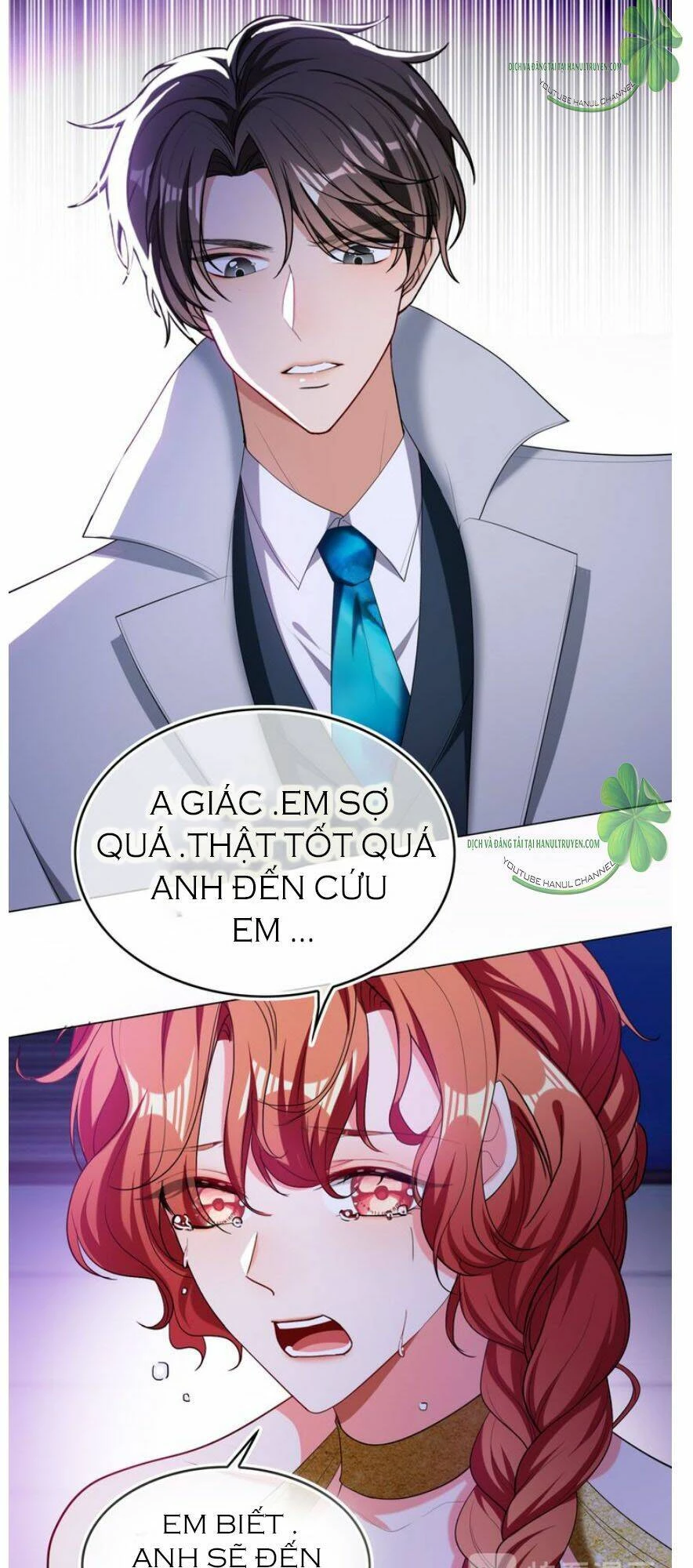 Cô Vợ Nhỏ Nuông Chiều Quá Lại Thành Ác!! Chapter 177.2 - 13