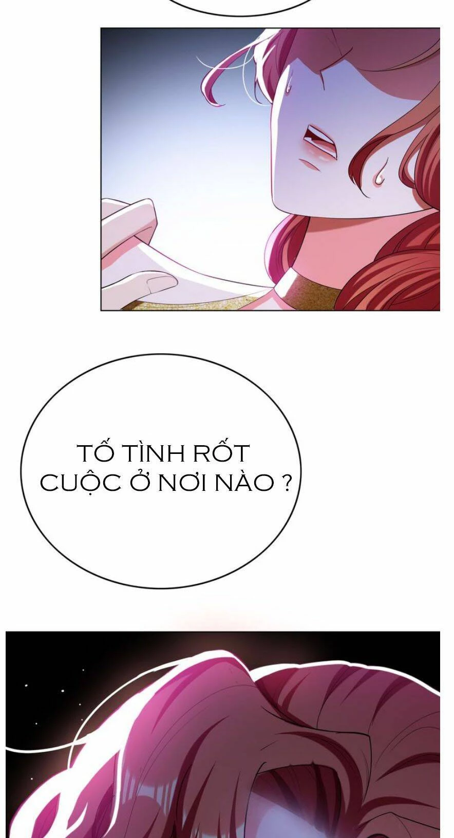 Cô Vợ Nhỏ Nuông Chiều Quá Lại Thành Ác!! Chapter 177.2 - 15