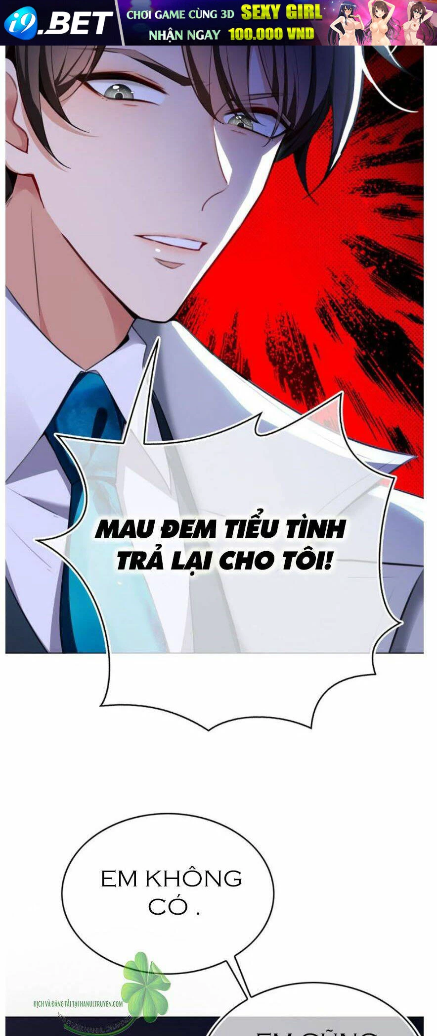 Cô Vợ Nhỏ Nuông Chiều Quá Lại Thành Ác!! Chapter 177.2 - 18