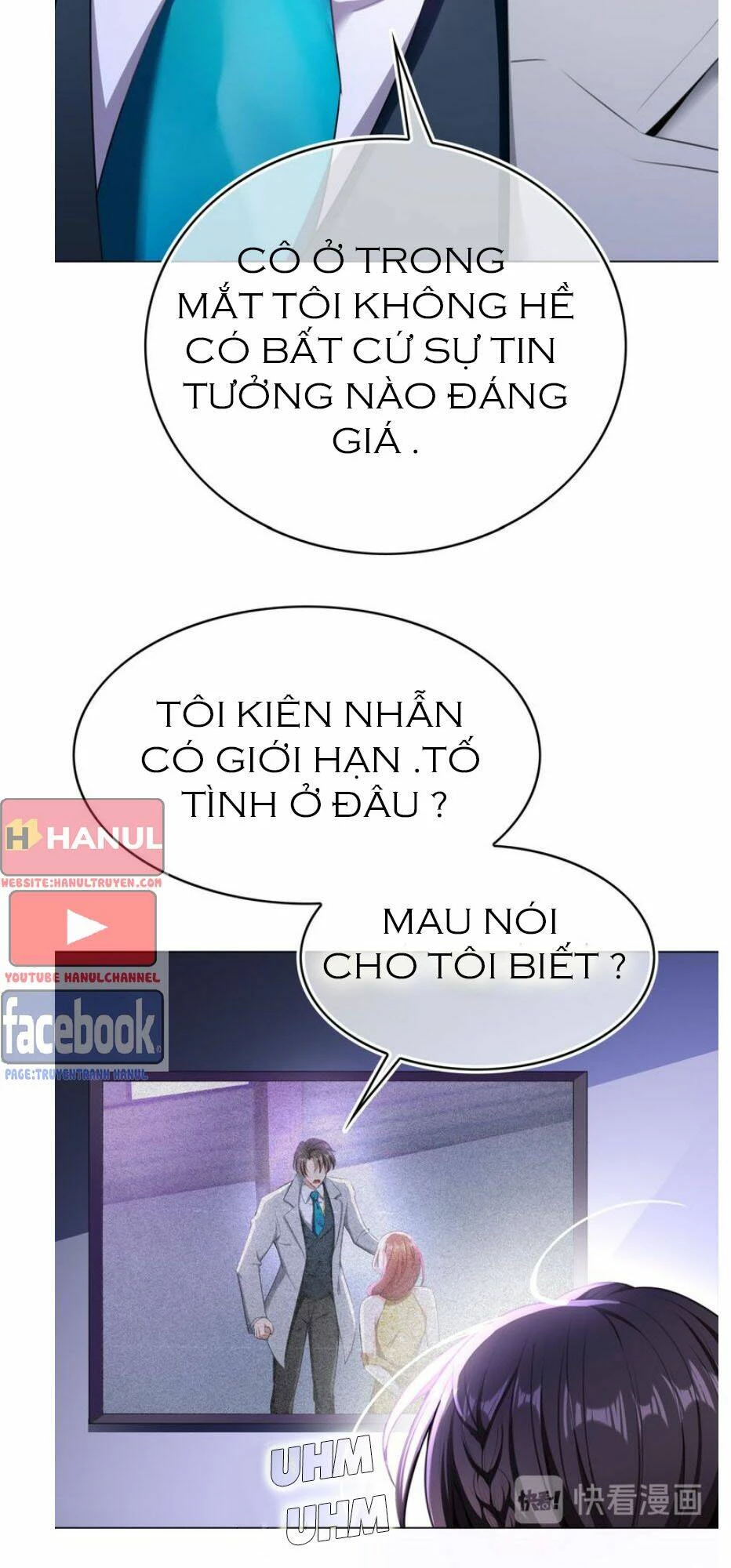 Cô Vợ Nhỏ Nuông Chiều Quá Lại Thành Ác!! Chapter 177.2 - 22