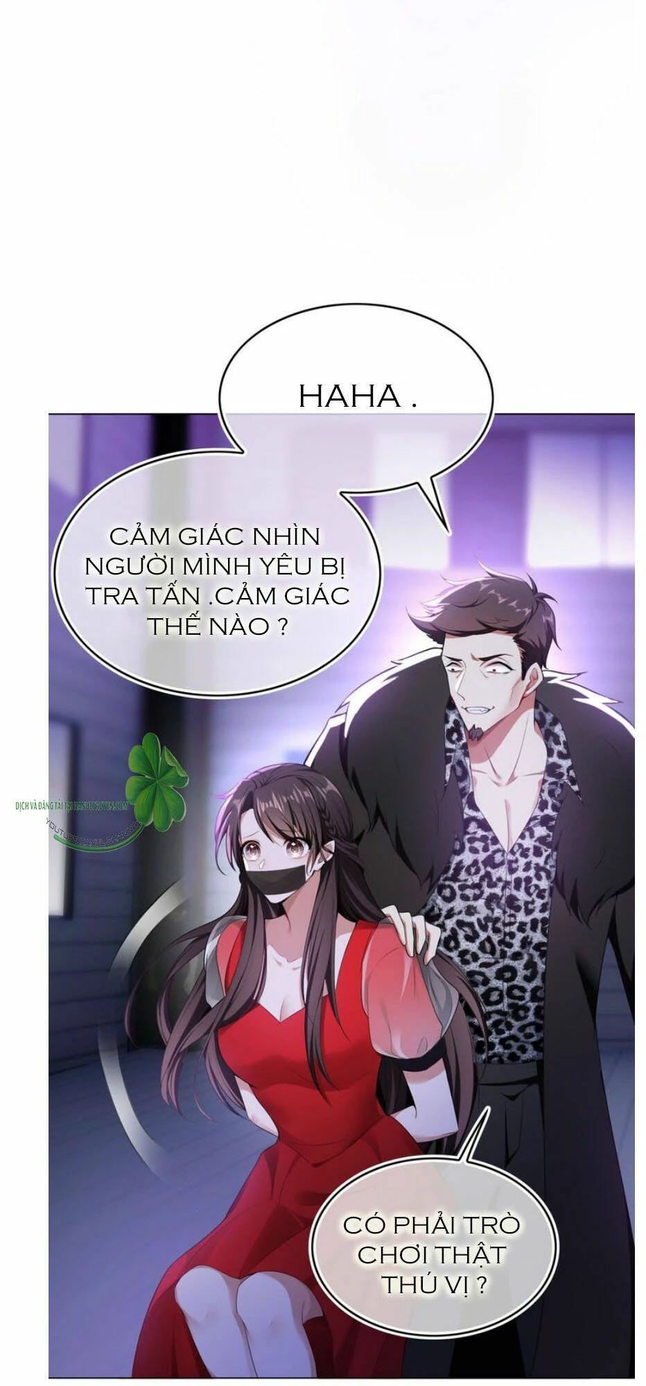 Cô Vợ Nhỏ Nuông Chiều Quá Lại Thành Ác!! Chapter 177.2 - 23