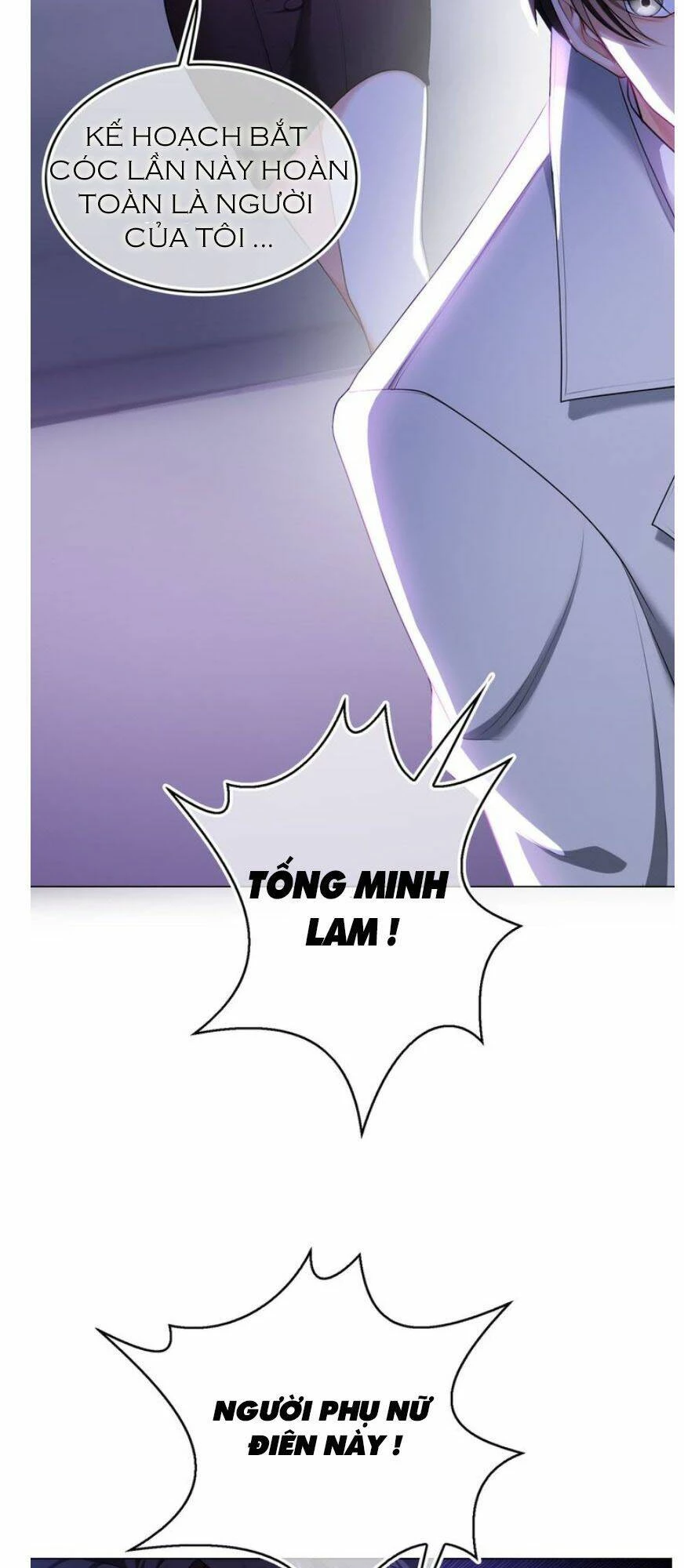 Cô Vợ Nhỏ Nuông Chiều Quá Lại Thành Ác!! Chapter 178.1 - 3