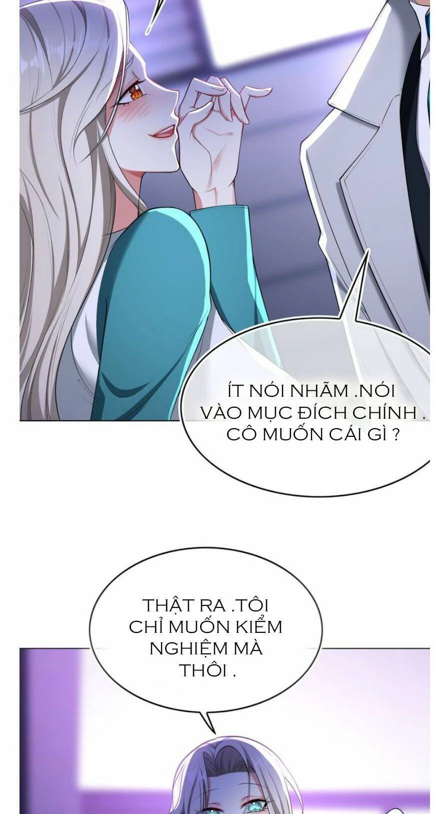 Cô Vợ Nhỏ Nuông Chiều Quá Lại Thành Ác!! Chapter 178.1 - 9