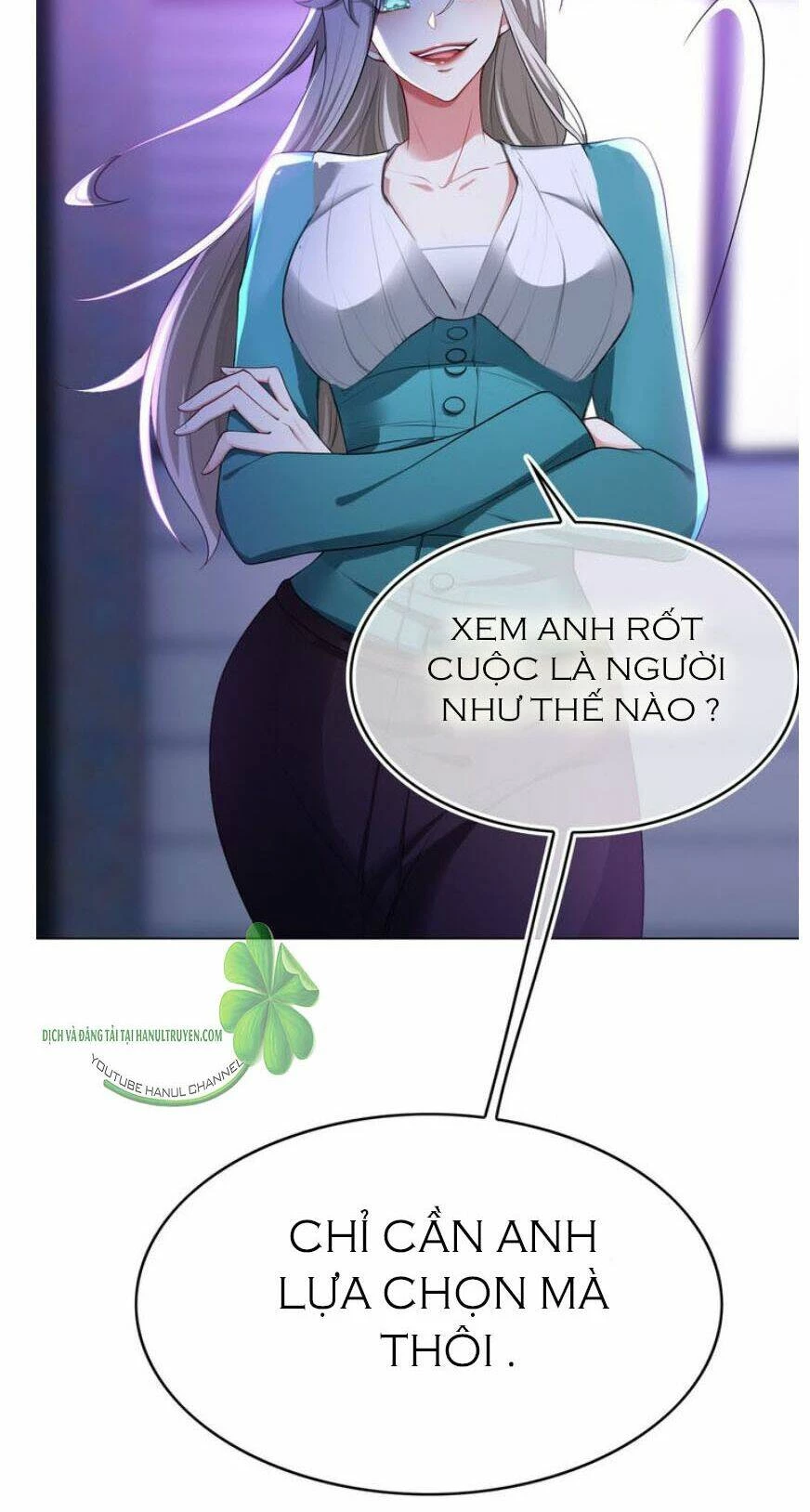 Cô Vợ Nhỏ Nuông Chiều Quá Lại Thành Ác!! Chapter 178.1 - 10