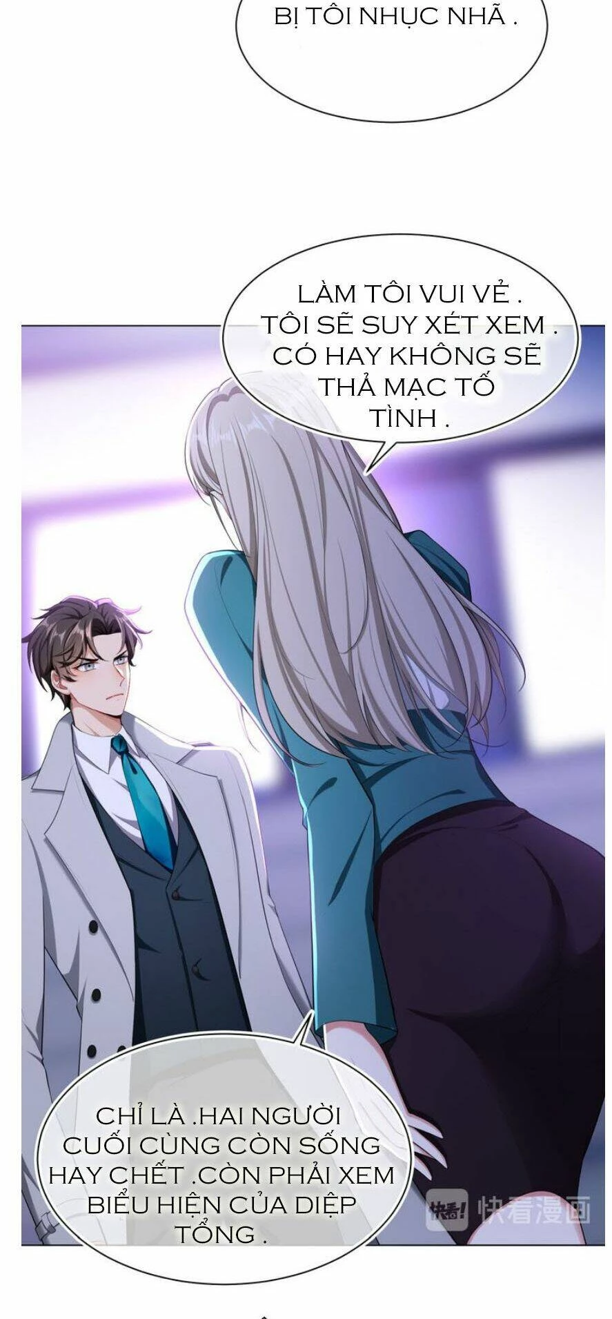 Cô Vợ Nhỏ Nuông Chiều Quá Lại Thành Ác!! Chapter 178.1 - 13