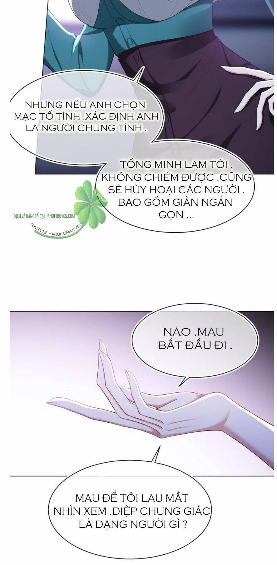 Cô Vợ Nhỏ Nuông Chiều Quá Lại Thành Ác!! Chapter 178.1 - 16