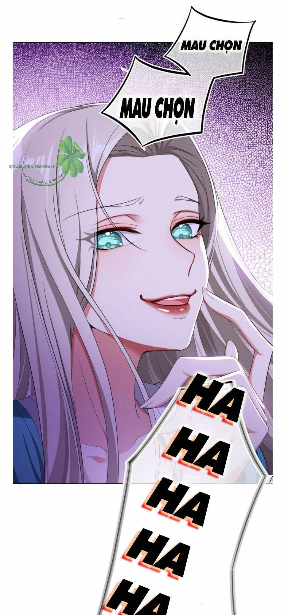 Cô Vợ Nhỏ Nuông Chiều Quá Lại Thành Ác!! Chapter 178.1 - 17