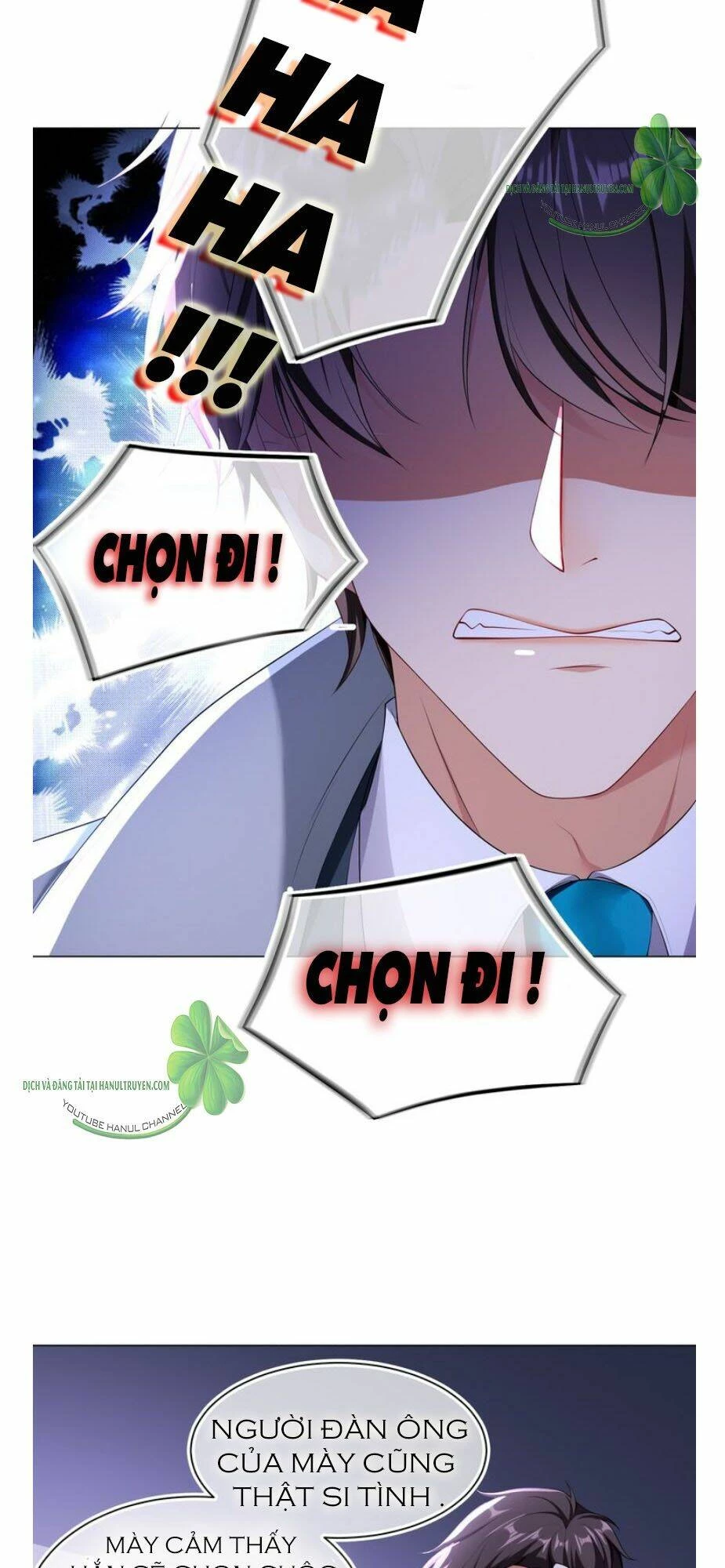 Cô Vợ Nhỏ Nuông Chiều Quá Lại Thành Ác!! Chapter 178.1 - 18