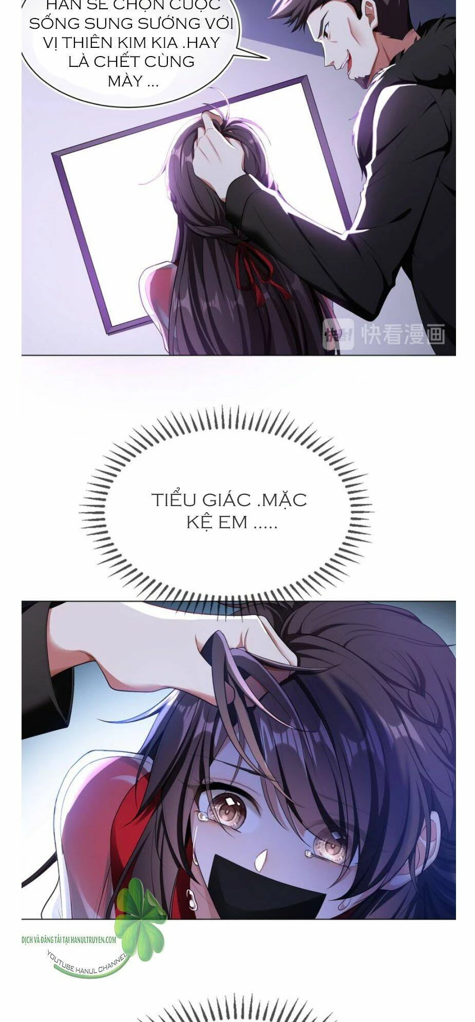 Cô Vợ Nhỏ Nuông Chiều Quá Lại Thành Ác!! Chapter 178.1 - 19