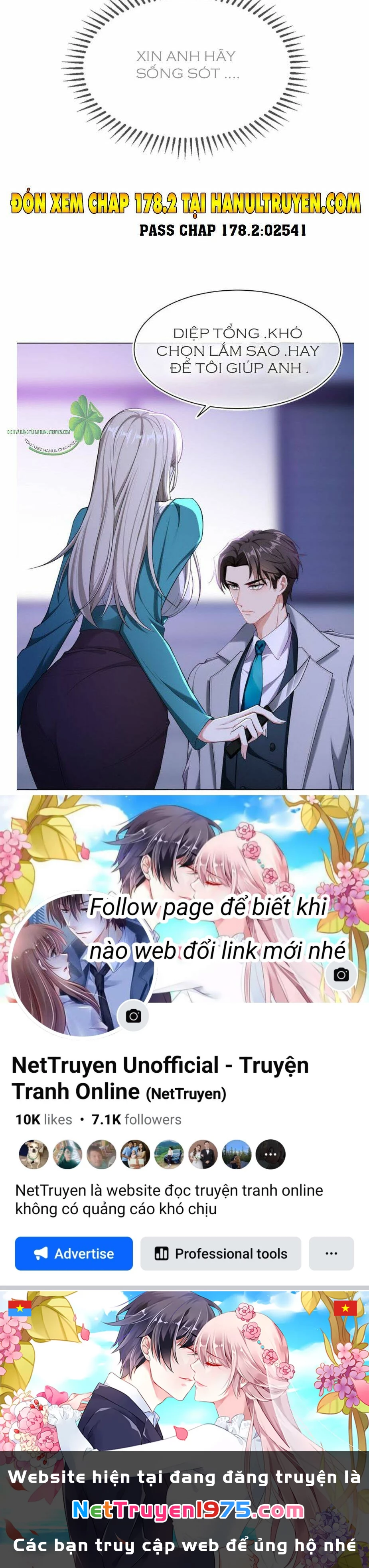 Cô Vợ Nhỏ Nuông Chiều Quá Lại Thành Ác!! Chapter 178.1 - 20