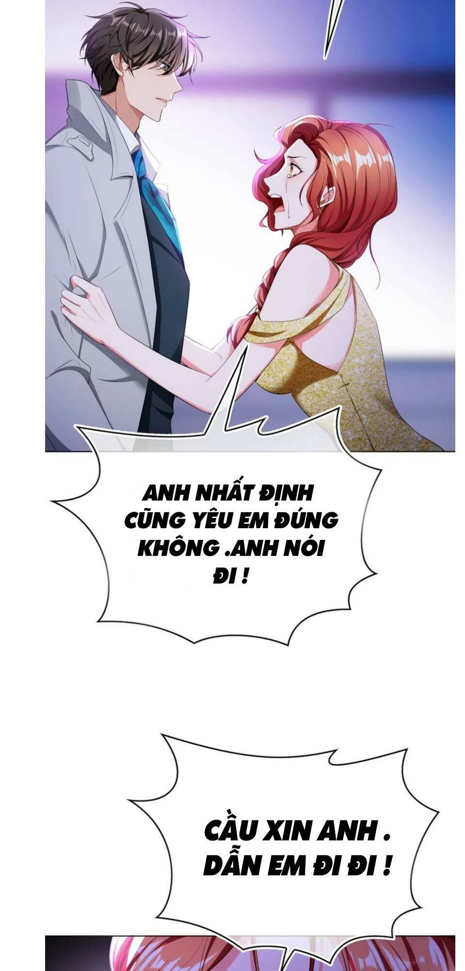 Cô Vợ Nhỏ Nuông Chiều Quá Lại Thành Ác!! Chapter 178.2 - 3