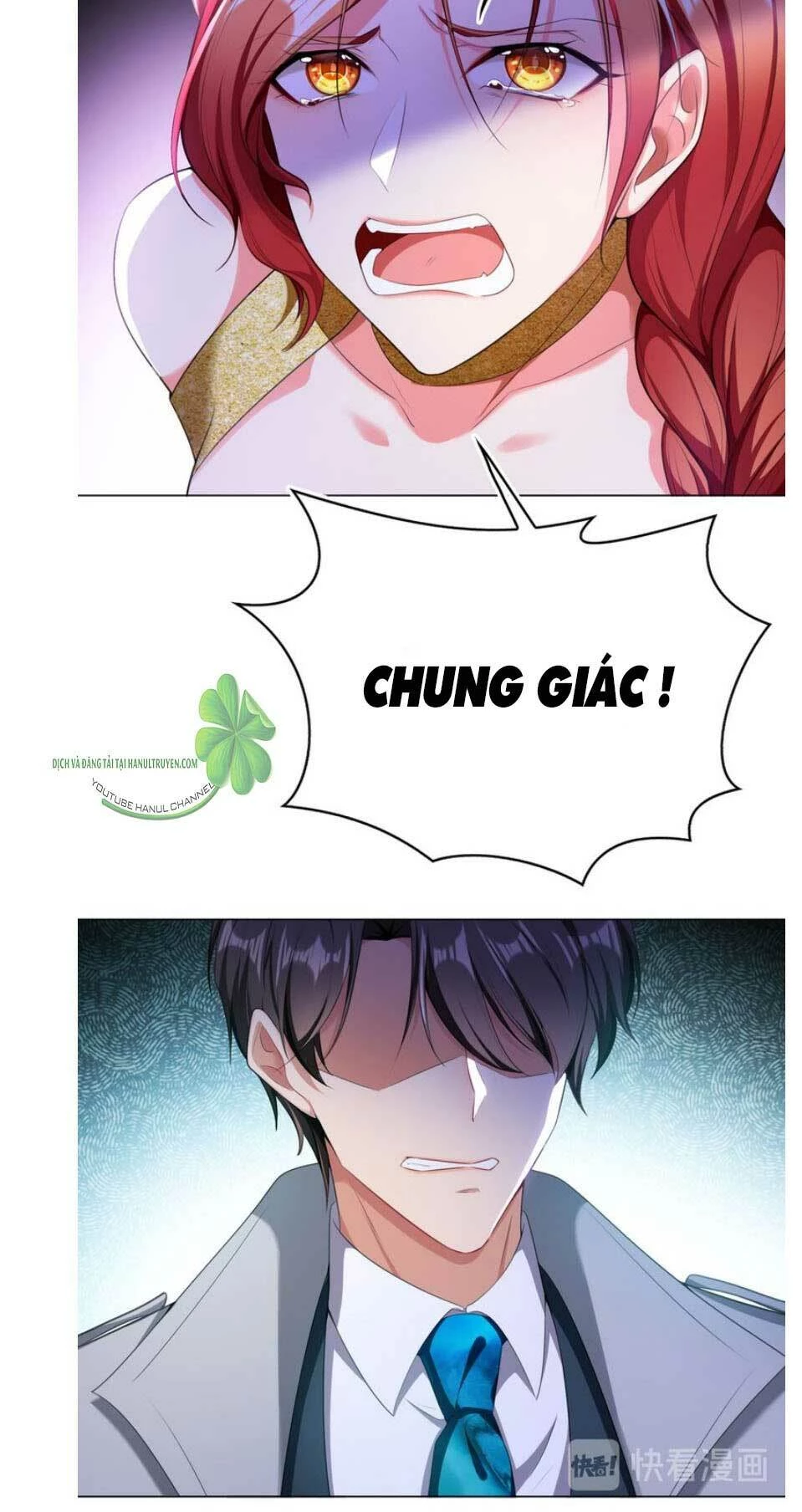Cô Vợ Nhỏ Nuông Chiều Quá Lại Thành Ác!! Chapter 178.2 - 4