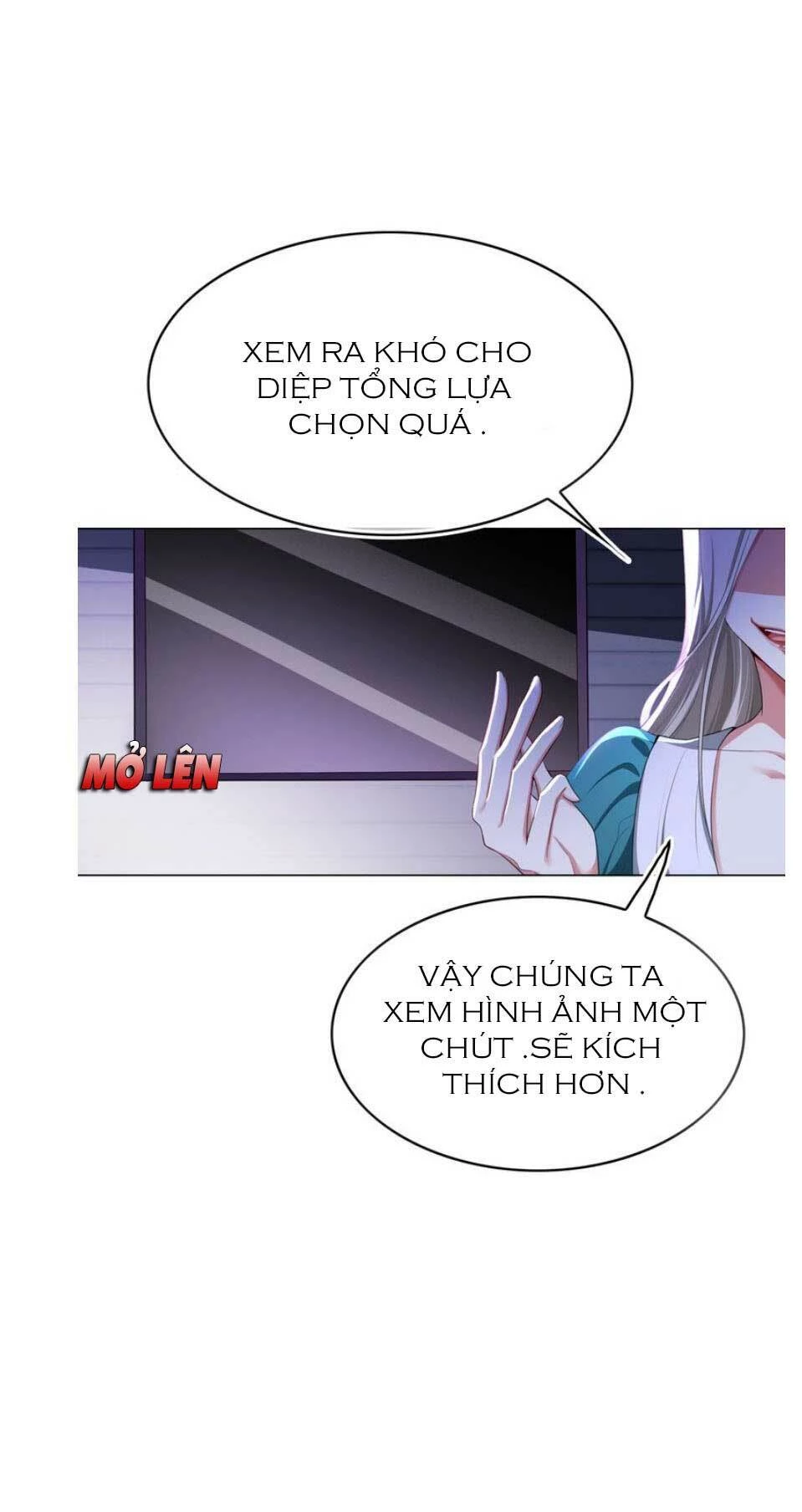 Cô Vợ Nhỏ Nuông Chiều Quá Lại Thành Ác!! Chapter 178.2 - 5