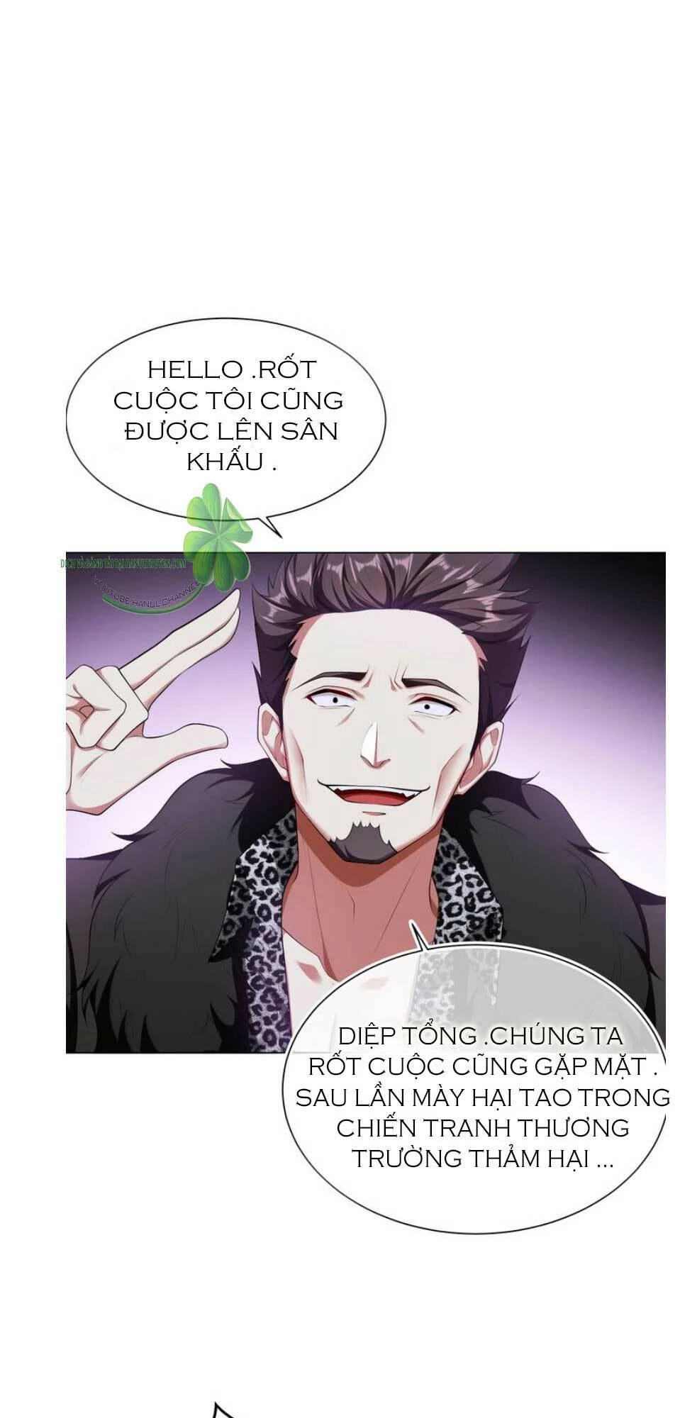 Cô Vợ Nhỏ Nuông Chiều Quá Lại Thành Ác!! Chapter 178.2 - 6