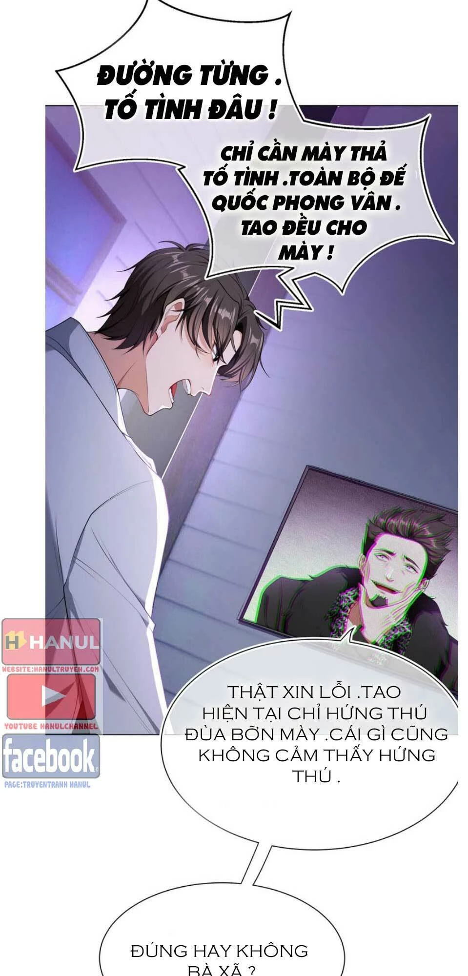 Cô Vợ Nhỏ Nuông Chiều Quá Lại Thành Ác!! Chapter 178.2 - 7