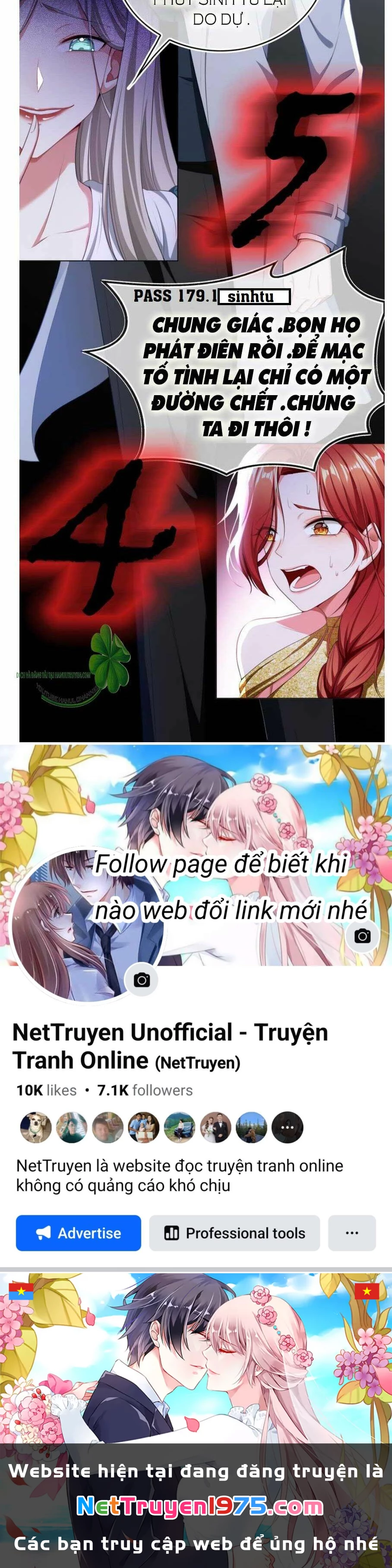 Cô Vợ Nhỏ Nuông Chiều Quá Lại Thành Ác!! Chapter 178.2 - 13