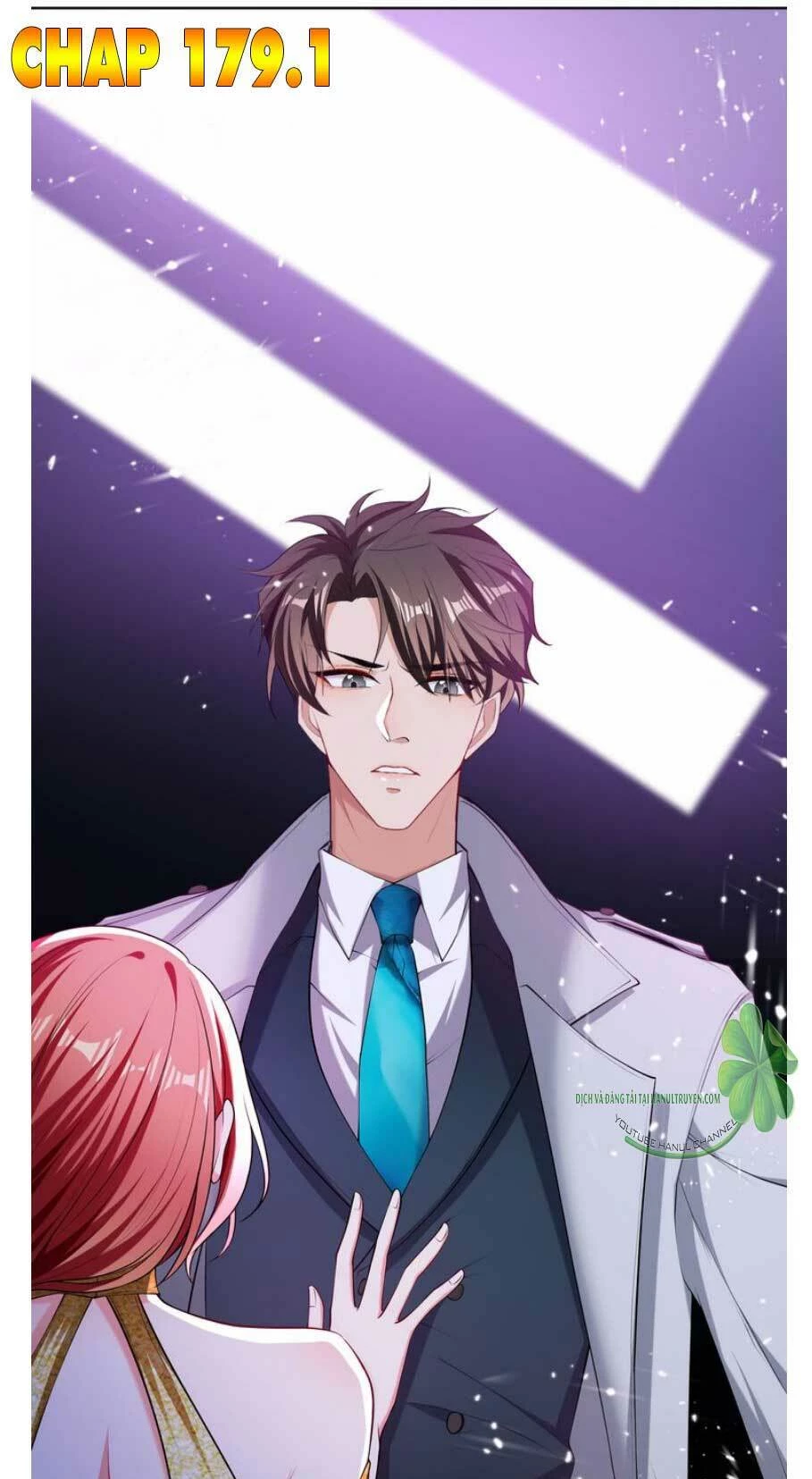 Cô Vợ Nhỏ Nuông Chiều Quá Lại Thành Ác!! Chapter 179.1 - 2