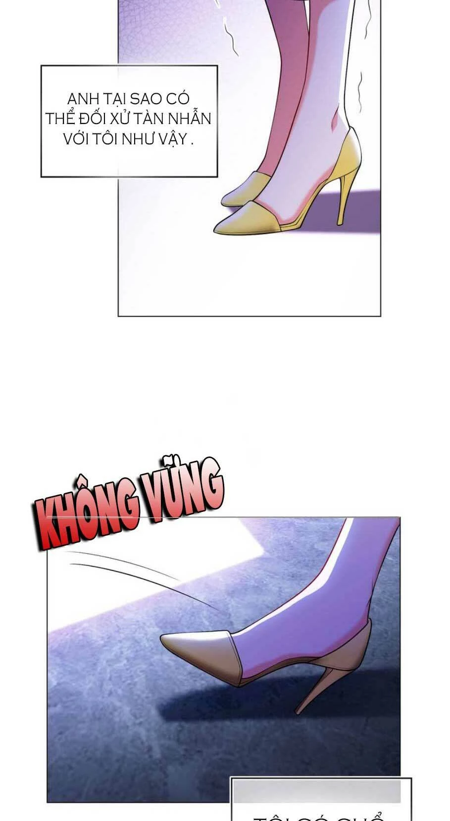 Cô Vợ Nhỏ Nuông Chiều Quá Lại Thành Ác!! Chapter 179.1 - 6