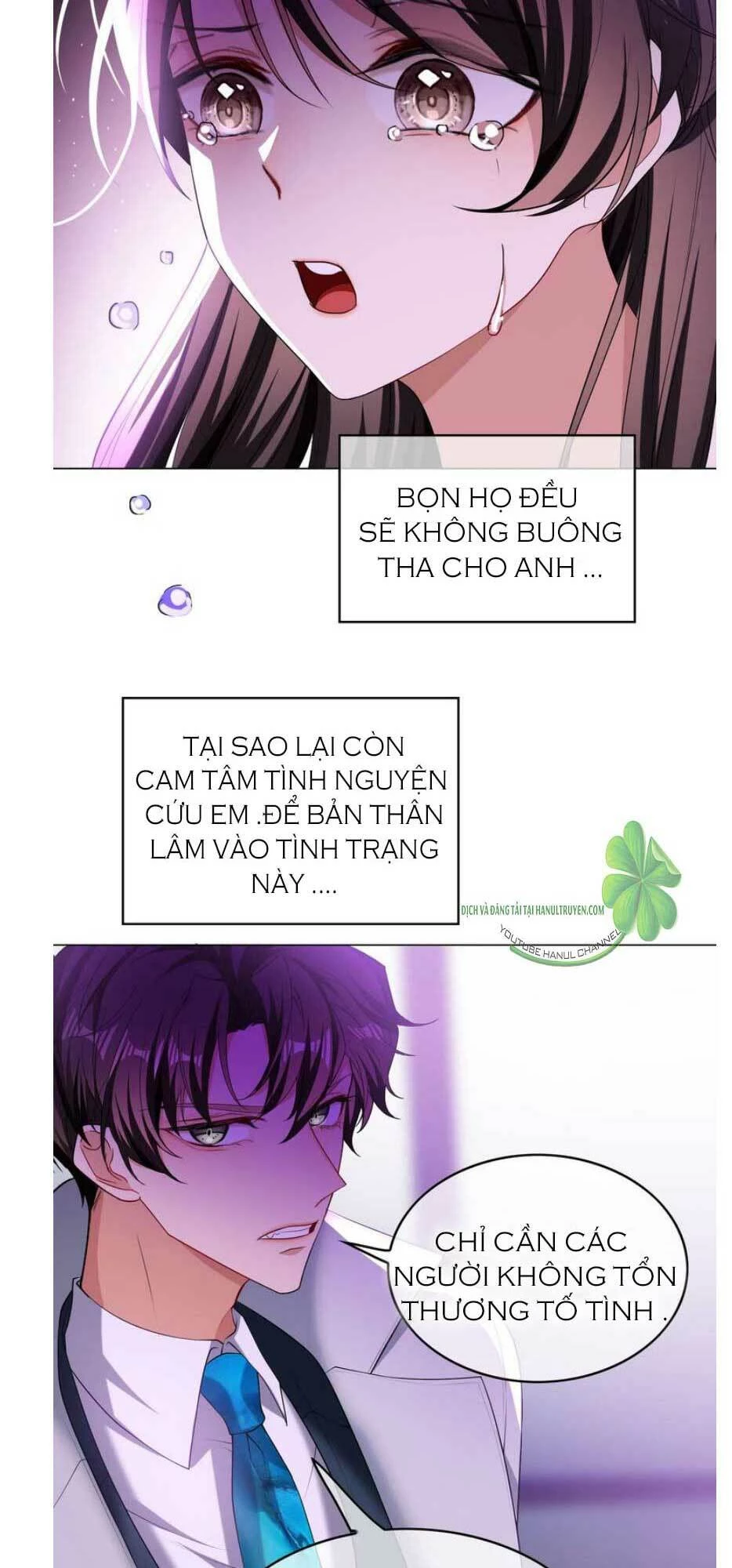 Cô Vợ Nhỏ Nuông Chiều Quá Lại Thành Ác!! Chapter 179.1 - 13