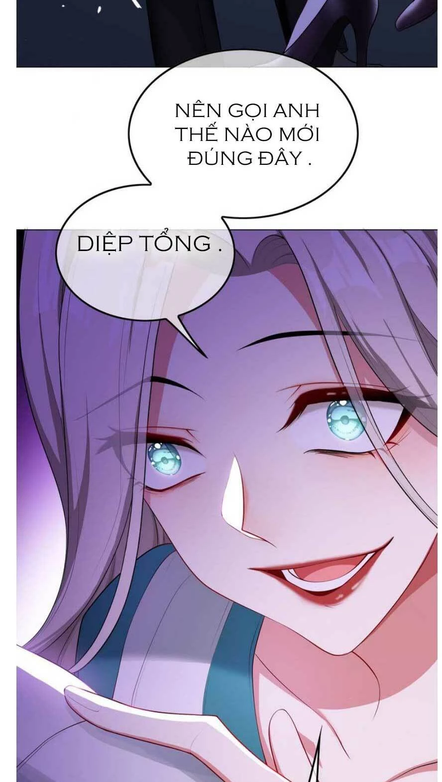 Cô Vợ Nhỏ Nuông Chiều Quá Lại Thành Ác!! Chapter 179.1 - 24