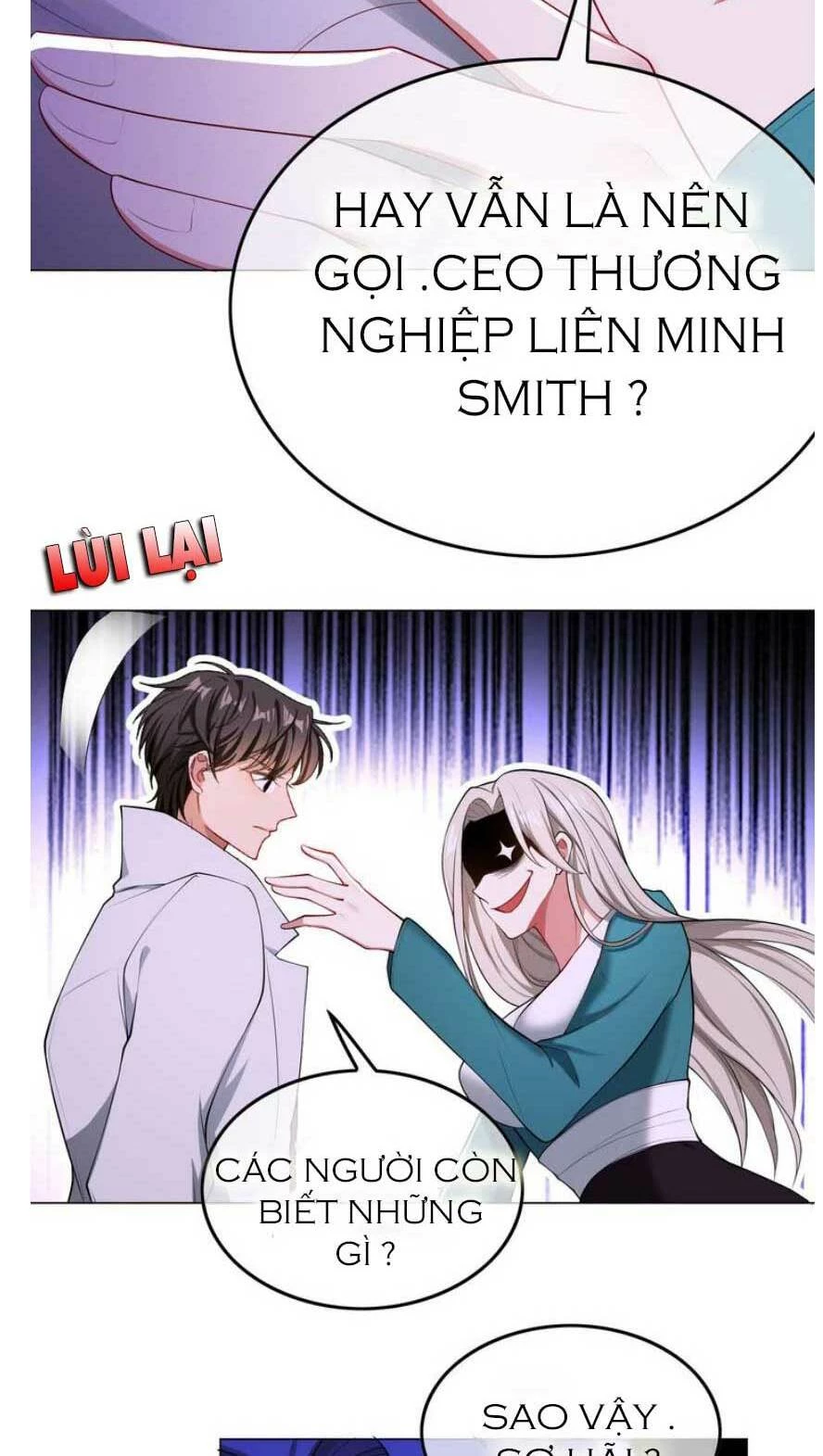 Cô Vợ Nhỏ Nuông Chiều Quá Lại Thành Ác!! Chapter 179.1 - 25