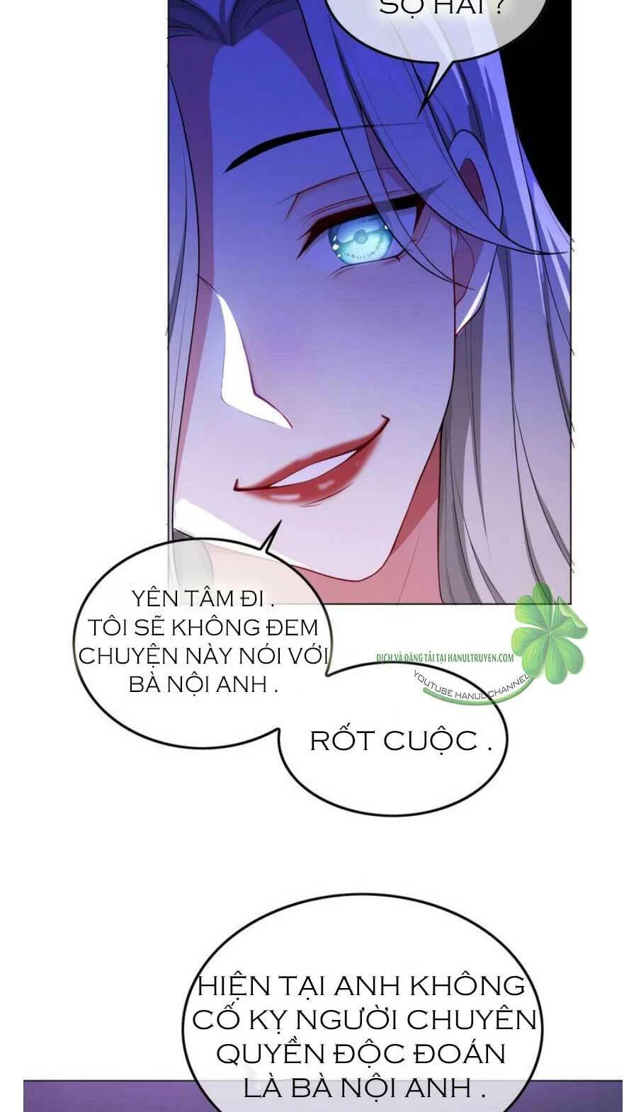 Cô Vợ Nhỏ Nuông Chiều Quá Lại Thành Ác!! Chapter 179.1 - 26