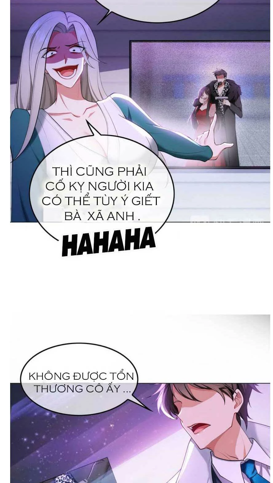 Cô Vợ Nhỏ Nuông Chiều Quá Lại Thành Ác!! Chapter 179.1 - 27