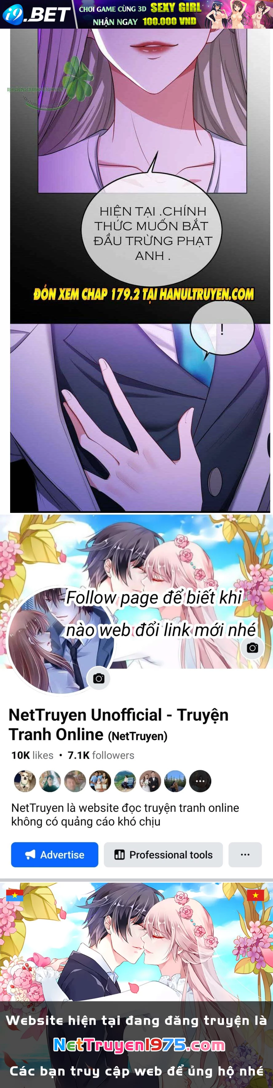 Cô Vợ Nhỏ Nuông Chiều Quá Lại Thành Ác!! Chapter 179.1 - 29