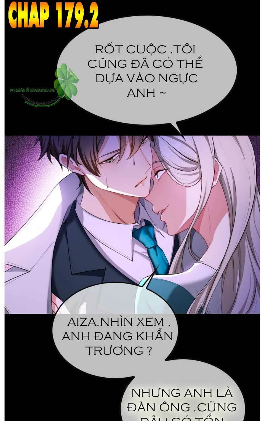 Cô Vợ Nhỏ Nuông Chiều Quá Lại Thành Ác!! Chapter 179.2 - 2