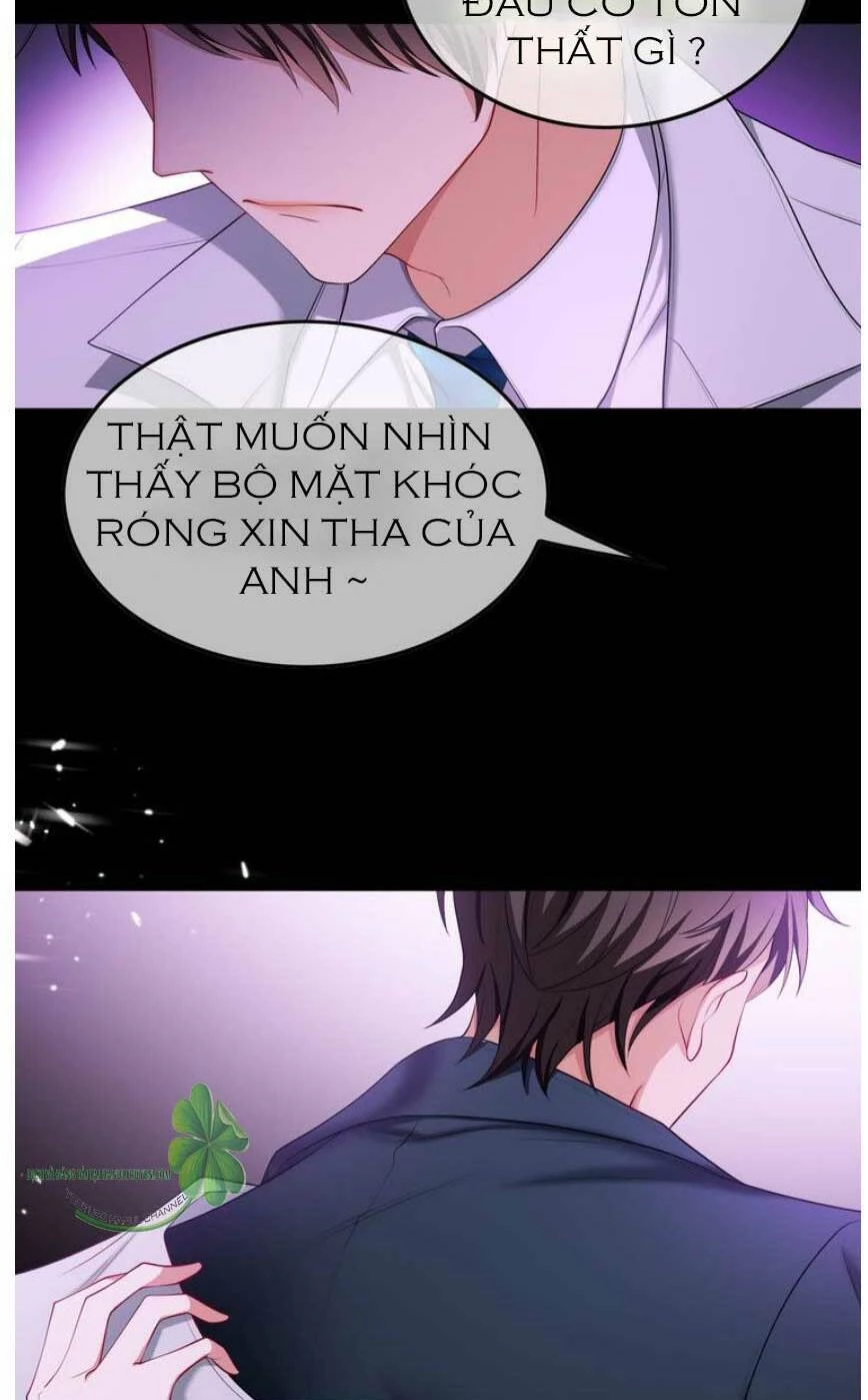 Cô Vợ Nhỏ Nuông Chiều Quá Lại Thành Ác!! Chapter 179.2 - 3