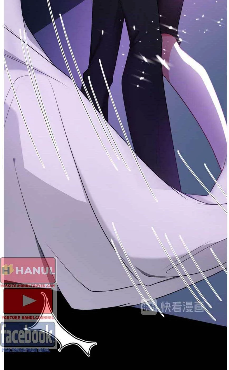 Cô Vợ Nhỏ Nuông Chiều Quá Lại Thành Ác!! Chapter 179.2 - 5