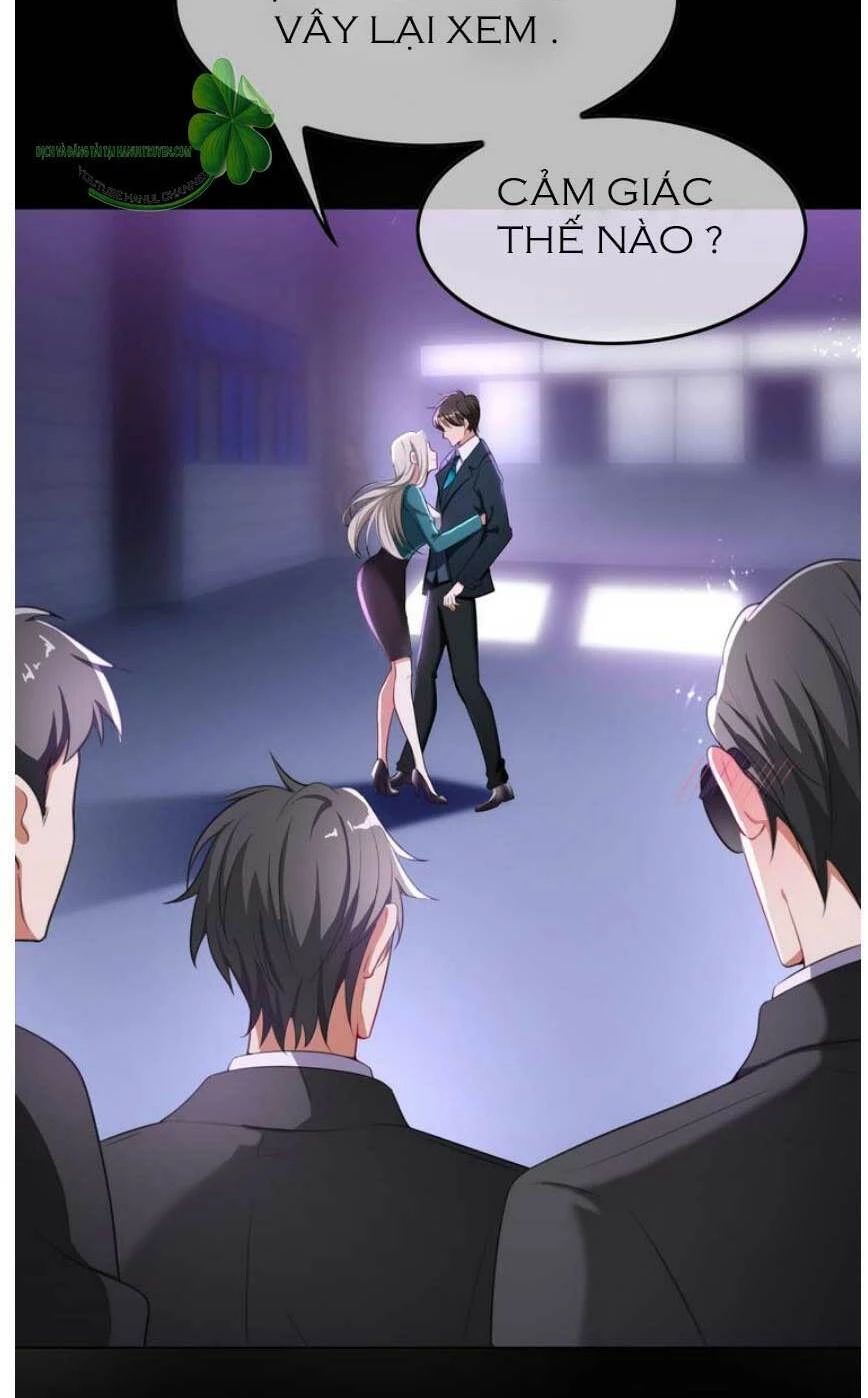 Cô Vợ Nhỏ Nuông Chiều Quá Lại Thành Ác!! Chapter 179.2 - 9