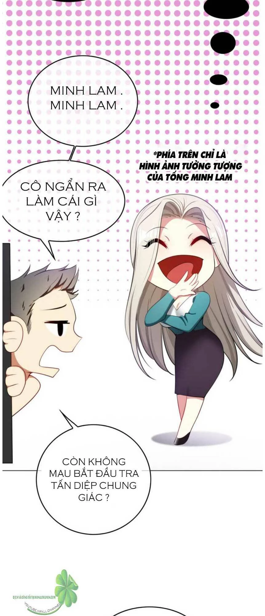 Cô Vợ Nhỏ Nuông Chiều Quá Lại Thành Ác!! Chapter 179.2 - 15