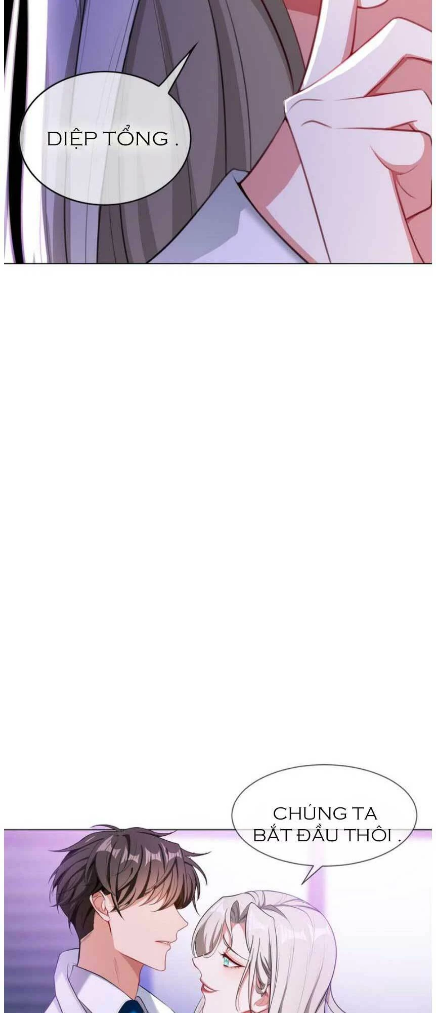 Cô Vợ Nhỏ Nuông Chiều Quá Lại Thành Ác!! Chapter 179.2 - 18