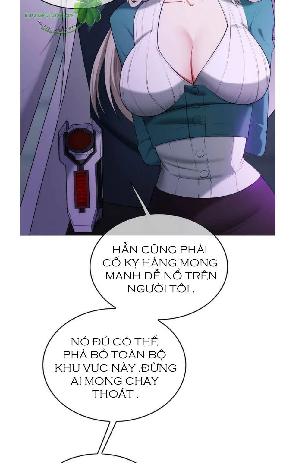 Cô Vợ Nhỏ Nuông Chiều Quá Lại Thành Ác!! Chapter 180.1 - 3