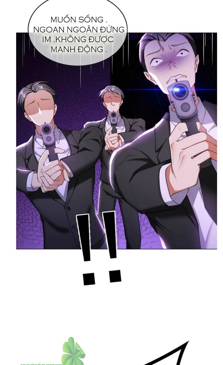 Cô Vợ Nhỏ Nuông Chiều Quá Lại Thành Ác!! Chapter 180.1 - 4