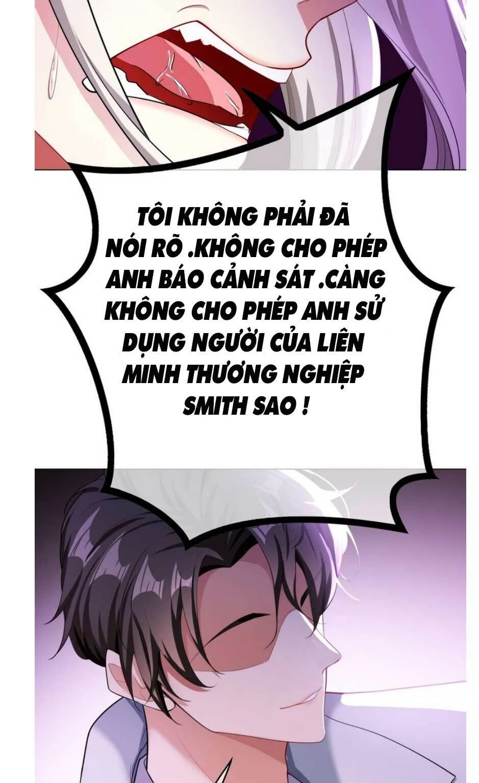 Cô Vợ Nhỏ Nuông Chiều Quá Lại Thành Ác!! Chapter 180.1 - 6