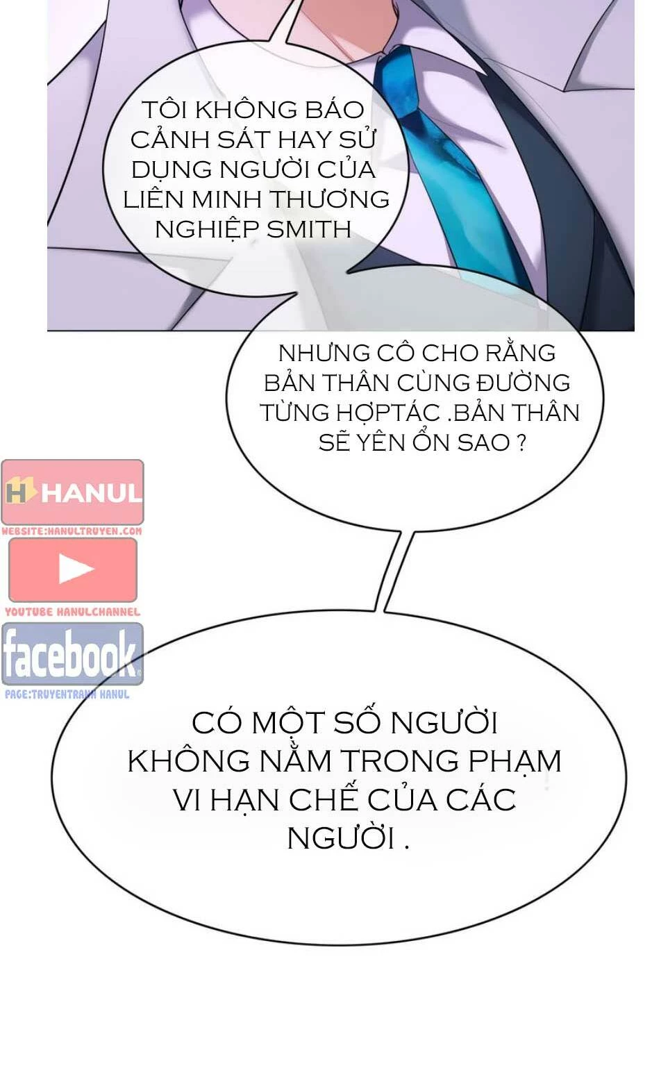 Cô Vợ Nhỏ Nuông Chiều Quá Lại Thành Ác!! Chapter 180.1 - 7