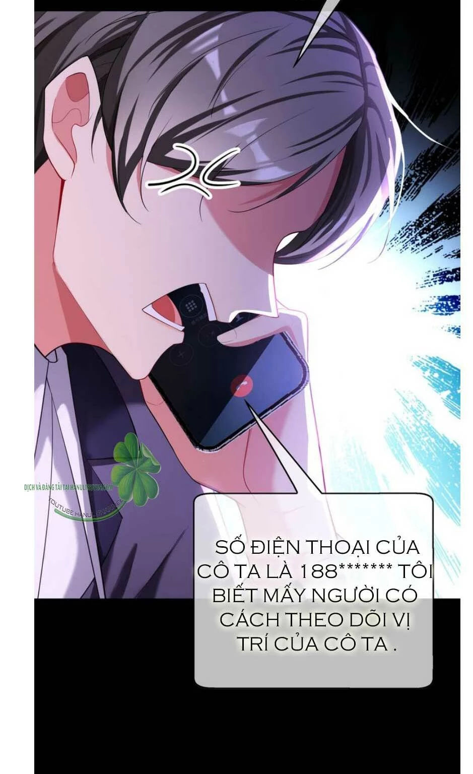 Cô Vợ Nhỏ Nuông Chiều Quá Lại Thành Ác!! Chapter 180.1 - 9