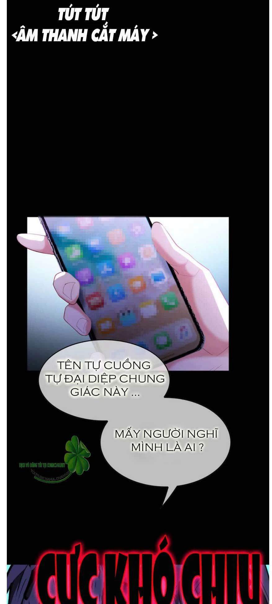 Cô Vợ Nhỏ Nuông Chiều Quá Lại Thành Ác!! Chapter 180.1 - 10