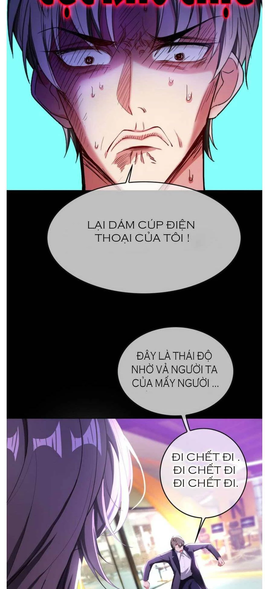 Cô Vợ Nhỏ Nuông Chiều Quá Lại Thành Ác!! Chapter 180.1 - 11