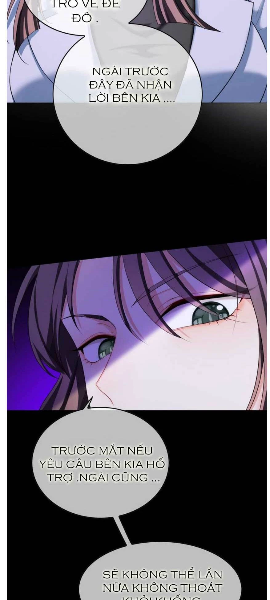 Cô Vợ Nhỏ Nuông Chiều Quá Lại Thành Ác!! Chapter 180.1 - 13