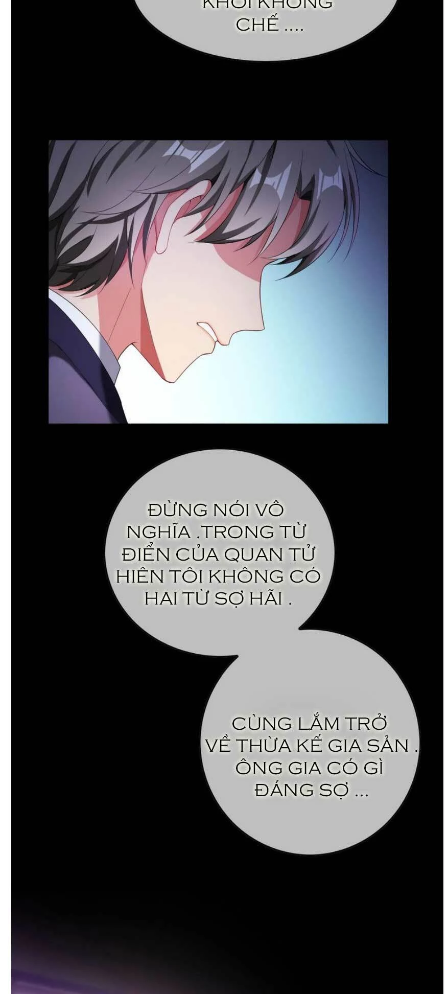 Cô Vợ Nhỏ Nuông Chiều Quá Lại Thành Ác!! Chapter 180.1 - 14