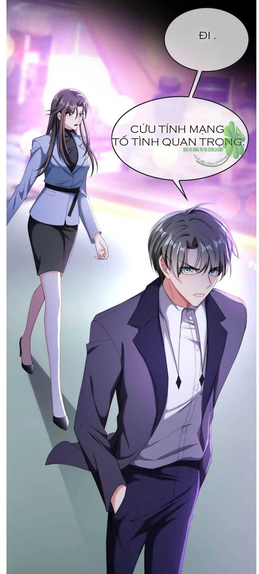 Cô Vợ Nhỏ Nuông Chiều Quá Lại Thành Ác!! Chapter 180.1 - 15