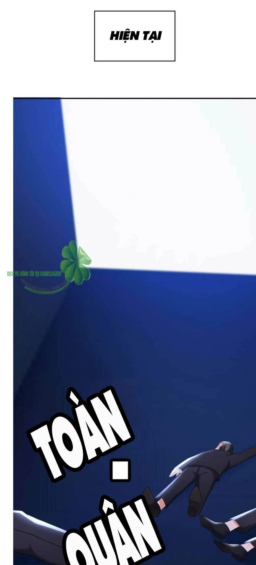 Cô Vợ Nhỏ Nuông Chiều Quá Lại Thành Ác!! Chapter 180.1 - 18