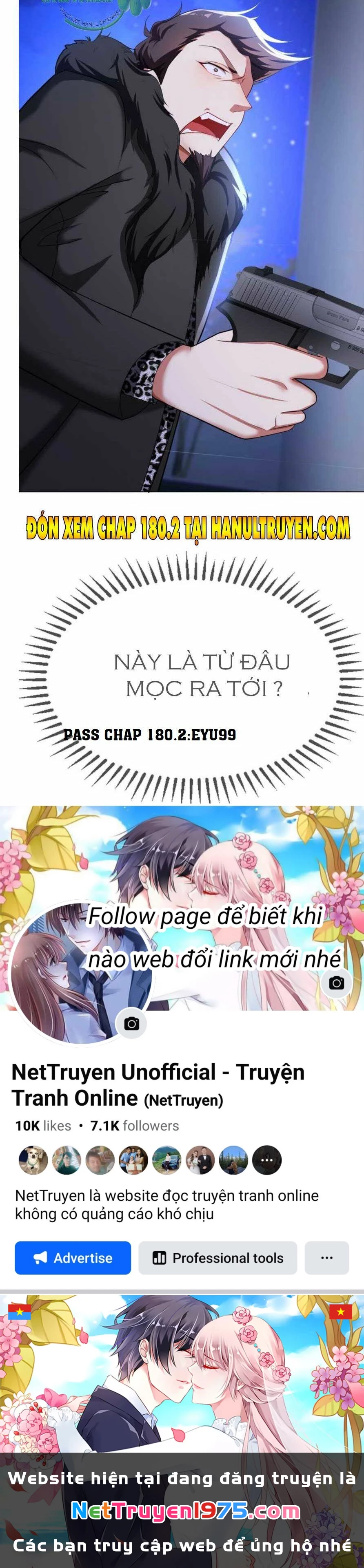 Cô Vợ Nhỏ Nuông Chiều Quá Lại Thành Ác!! Chapter 180.1 - 21