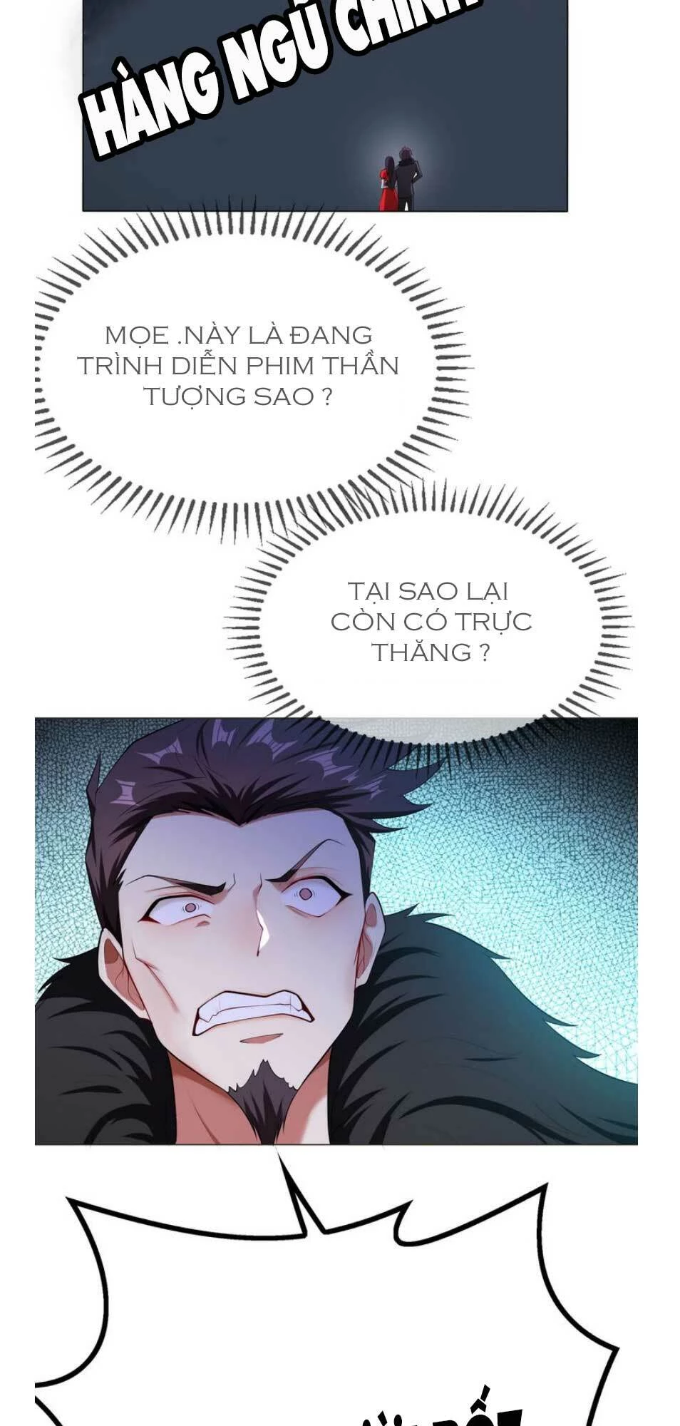 Cô Vợ Nhỏ Nuông Chiều Quá Lại Thành Ác!! Chapter 180.2 - 11